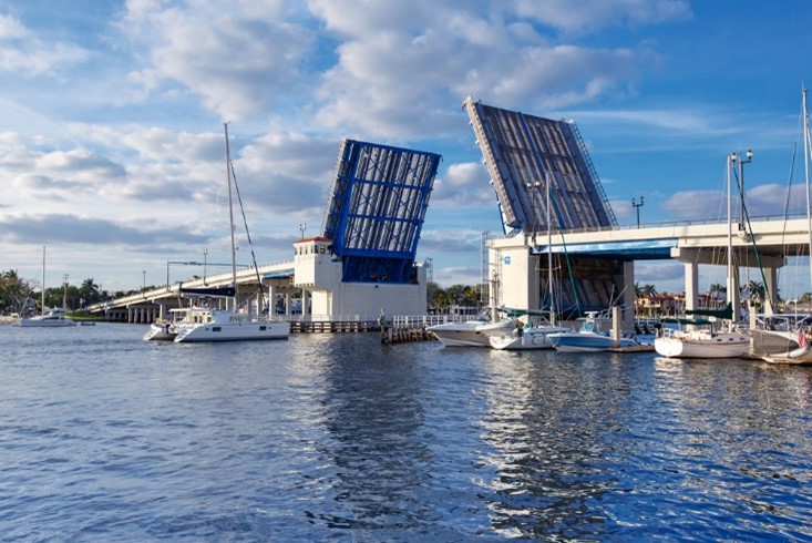 The Fed: An Economic Counterweight