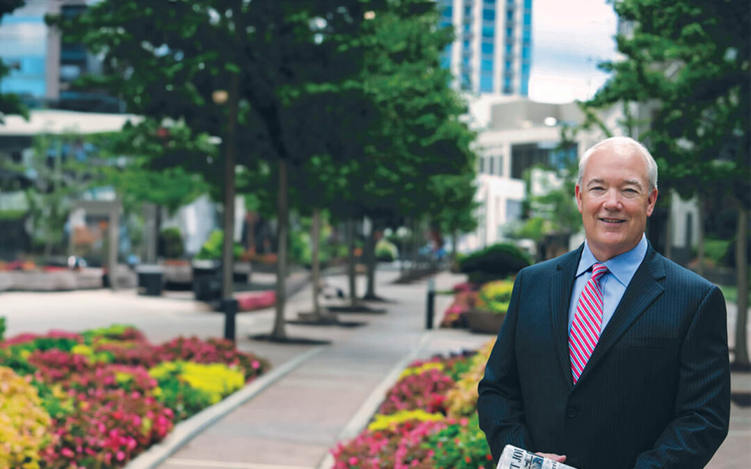 Expectations and Opportunities