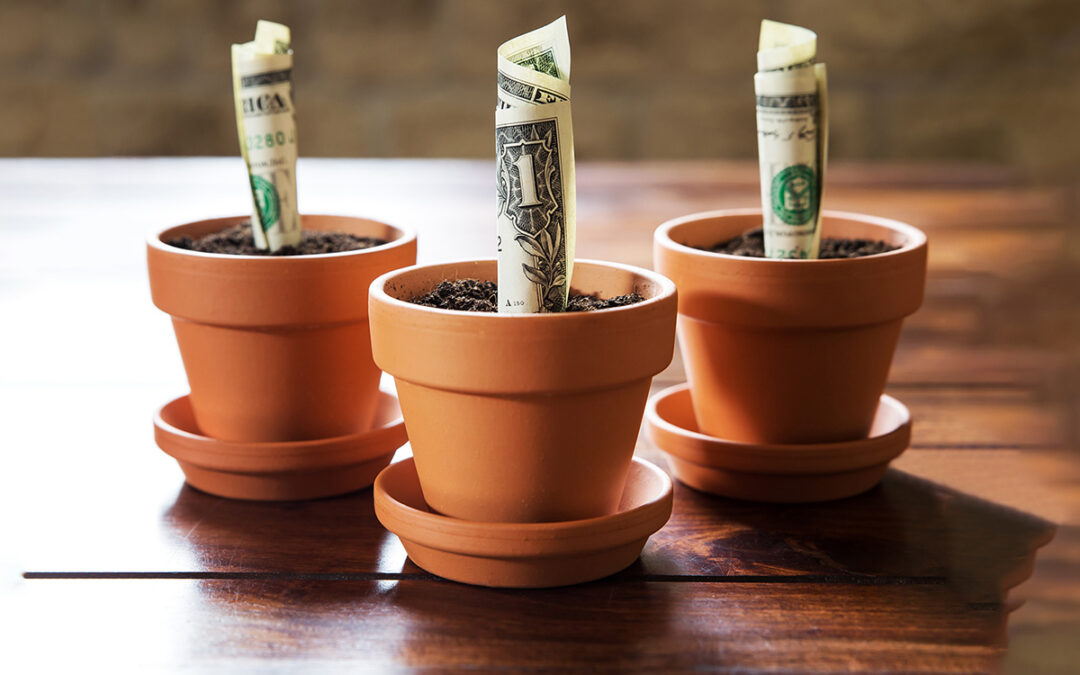 Investors Gain in May, Plus Baby Boomer Wisdom